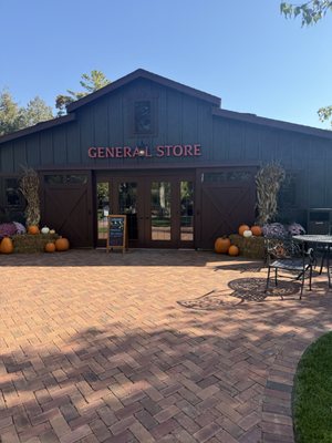 The Inn at Stonecliffe by null