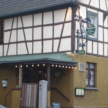 Zum Holzwurm - German Near Me - Bensheim, HE Zum Holzwurm - German Near Me - Bensheim, HE