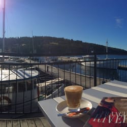 Mermaid Cafe