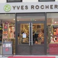 Yves Rocher
