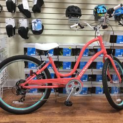 Electra Townie Bike