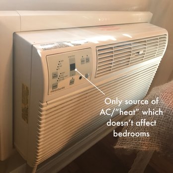 Scripps Poway - Only source of AC/heat that does not reach bedrooms. Only affects immediate vicinity of kitchen and living room. - Apartments Near Me - Poway, California