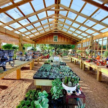 Enchanted Gardens - Nurseries & Gardening Near Me - Richmond, Texas