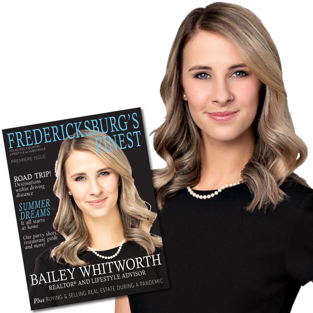 WHITWORTH REALTY TEAM Updated April 2024 Contact Agent 16 Photos