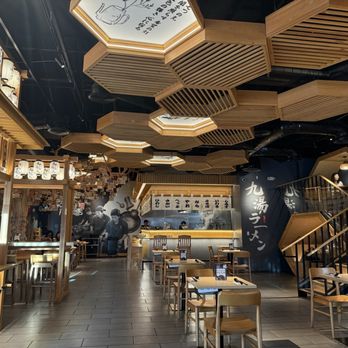 Kyuramen x TBaar - Inside - Desserts Near Me - Arcadia, California Kyuramen x TBaar - Inside - Desserts Near Me - Arcadia, California