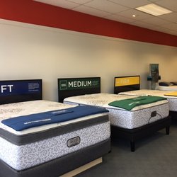 Mattress Firm OFallon