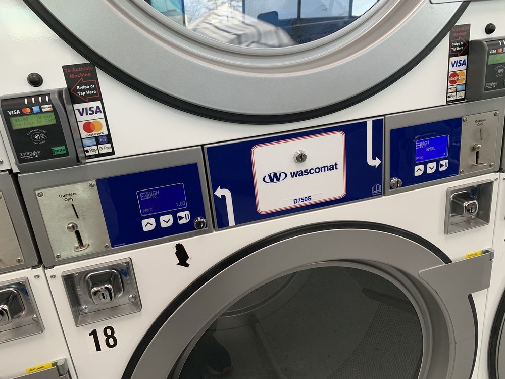 Mayani Premium Car Wash, Lowell Roadtrippers