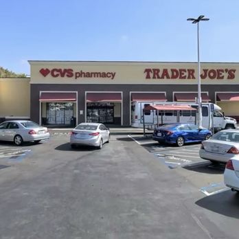 Trader Joe's - Parking lot - Grocery Near Me - Pasadena, California Trader Joe's - Parking lot - Grocery Near Me - Pasadena, California