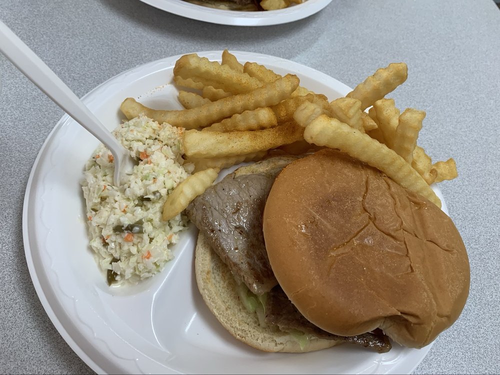 Carolina Grill of Easley