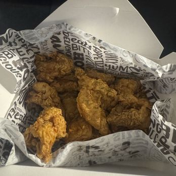 Chicken Insider - Chicken Wings Near Me - New York, New York