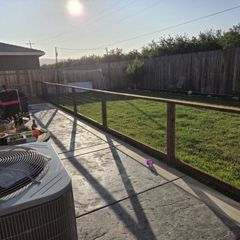 Ergeon - Fence - Fences & Gates Near Me - Sacramento, California Ergeon - Fence - Fences & Gates Near Me - Sacramento, California