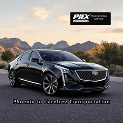 PHX Car Services