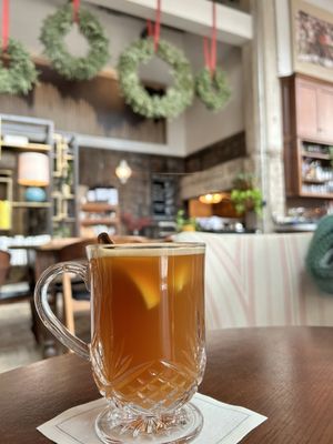 The Allis Chicago by null