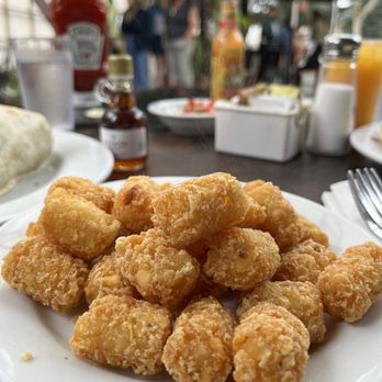 Brekkies - Breakfast & Brunch Near Me - Solvang, California