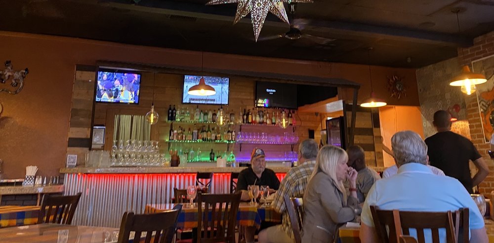 La Tablita Restaurant