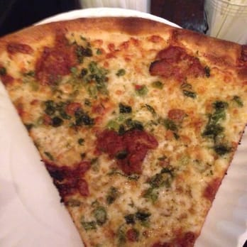 OTTO - Spicy pulled pork with scallion - Pizza Near Me - Cambridge, Massachusetts
