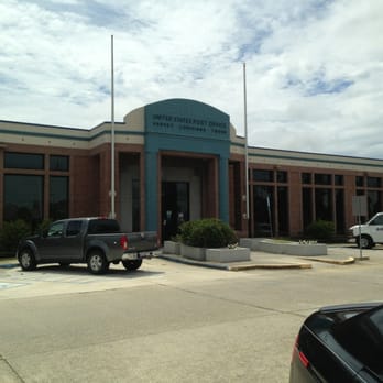 US Post Office - Post Offices Near Me - Harvey, Louisiana US Post Office - Post Offices Near Me - Harvey, Louisiana