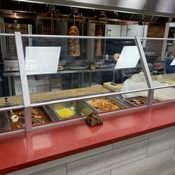 Skilano Shawarma