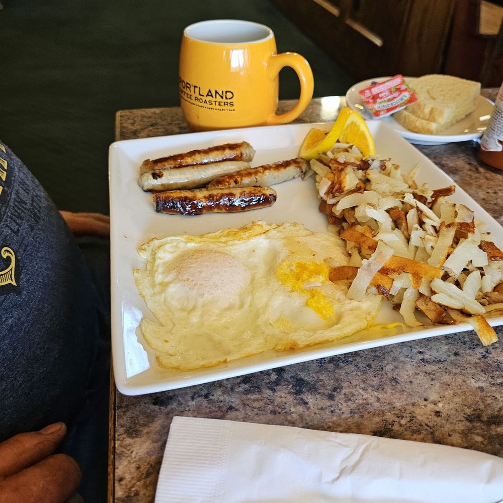 The Point Restaurant - Good breakfast - American Near Me - Sweet Home, Oregon The Point Restaurant - Good breakfast - American Near Me - Sweet Home, Oregon
