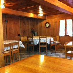 Restaurant Alpenrösli