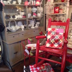 Blue Barn Shops