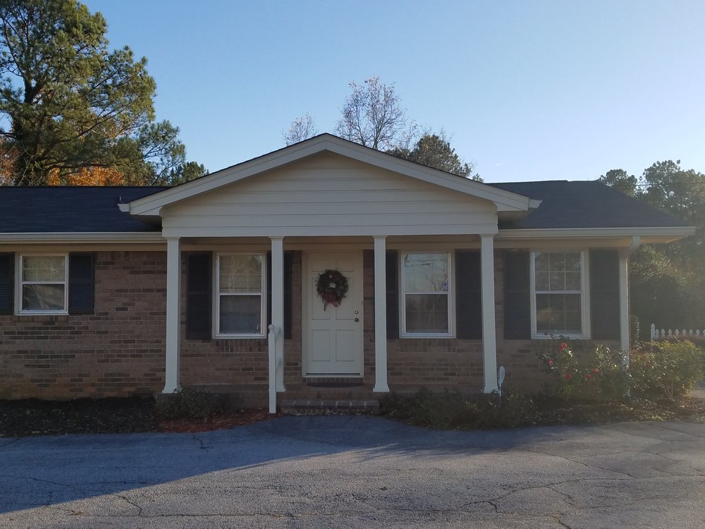 ANKLE & FOOT CLINIC OF Updated July 2024 730 Lanier Ave W