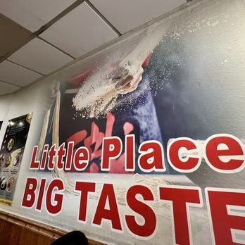 Super Taste - Inside - Chinese Near Me - New York, New York Super Taste - Inside - Chinese Near Me - New York, New York