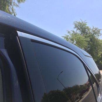 Fantasy Window Tinting - Car Window Tinting Near Me - Surprise, Arizona