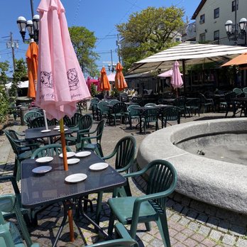 DePasquale Square - Local Flavor Near Me - Providence, Rhode Island DePasquale Square - Local Flavor Near Me - Providence, Rhode Island