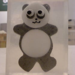 Demo Soap