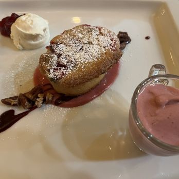 Maize Restaurant - New American Near Me - Perkasie, Pennsylvania