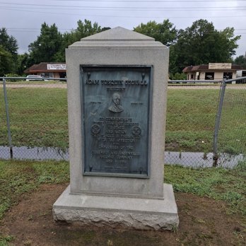 Propst Park - Parks Near Me - Columbus, Mississippi Propst Park - Parks Near Me - Columbus, Mississippi