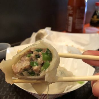 Dumpling Man - Dim Sum Near Me - New York, New York Dumpling Man - Dim Sum Near Me - New York, New York
