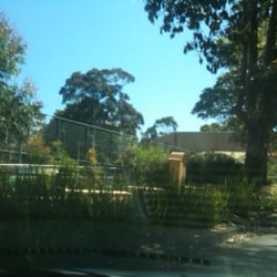 Kim Warwick Tennis Academy