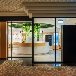 Calgary Vision Centre