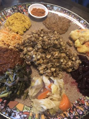 Feru Bar and Restaurant by null