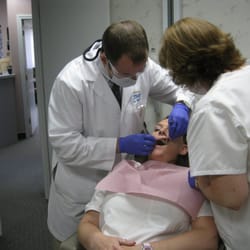 Connecticut Maxillofacial Surgeons - A state of the art facility is provided to insure the best in oral surgical care.