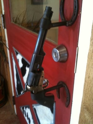 Cavender's Boot City by null