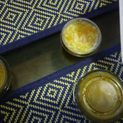 H & R Grill - The sauce that goes with the rice needed more flavor.
