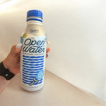 CAVA - Open Water Still - Mediterranean Near Me - Pasadena, California