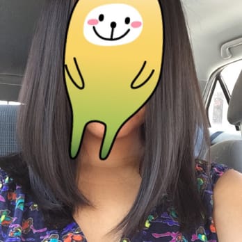 Salon 71 - Silky hair by Chris. But uneven length in the bangs - Hair Salons Near Me - Denver, Colorado Salon 71 - Silky hair by Chris. But uneven length in the bangs - Hair Salons Near Me - Denver, Colorado