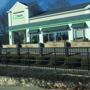 TD Bank - TD Bank of Wayland -- 57 Main Street / Route 27, Junction of Route 30, Wayland Exterior - Banks & Credit Unions Near Me - Wayland, Massachusetts TD Bank - TD Bank of Wayland -- 57 Main Street / Route 27, Junction of Route 30, Wayland Exterior - Banks & Credit Unions Near Me - Wayland, Massachusetts