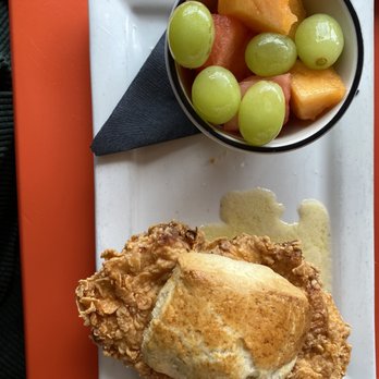 24 Diner - Chicken biscuit - Diners Near Me - Austin, Texas 24 Diner - Chicken biscuit - Diners Near Me - Austin, Texas