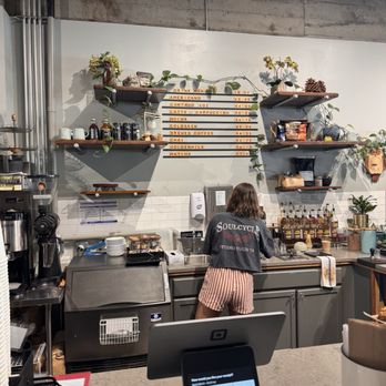 The Owl's Nest coffee + pastries - Coffee & Tea Near Me - Olympia, Washington The Owl's Nest coffee + pastries - Coffee & Tea Near Me - Olympia, Washington