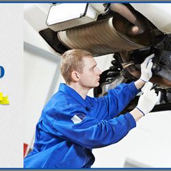 Exhaust Pro Tire & Lube - Auto Repair and Maintenance