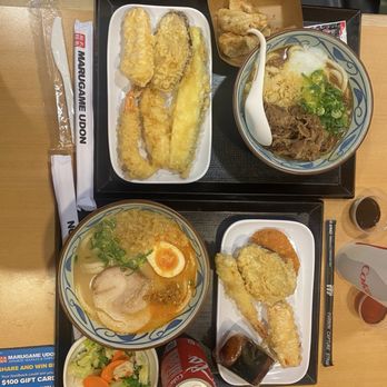 Marugame Udon - Japanese Near Me - Honolulu, Hawaii Marugame Udon - Japanese Near Me - Honolulu, Hawaii
