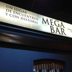Mega Bar