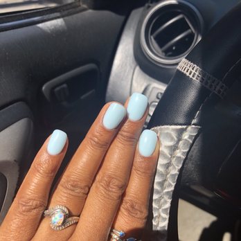 Dolphin Spa - Nail Salons Near Me - Brooklyn, New York