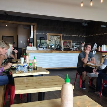 Poke Cafe - Ramen Near Me - Jacksonville, Florida