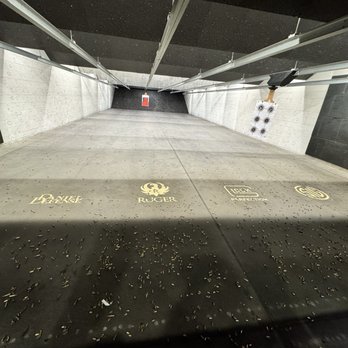 Legacy Shooting Center - Gun/Rifle Ranges Near Me - West Jordan, Utah Legacy Shooting Center - Gun/Rifle Ranges Near Me - West Jordan, Utah